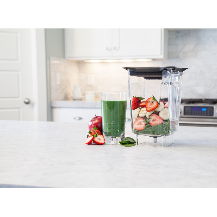Blendtec Blender Parts & Accessories & Reviews Wayfair
